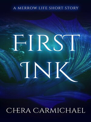 cover image of First Ink